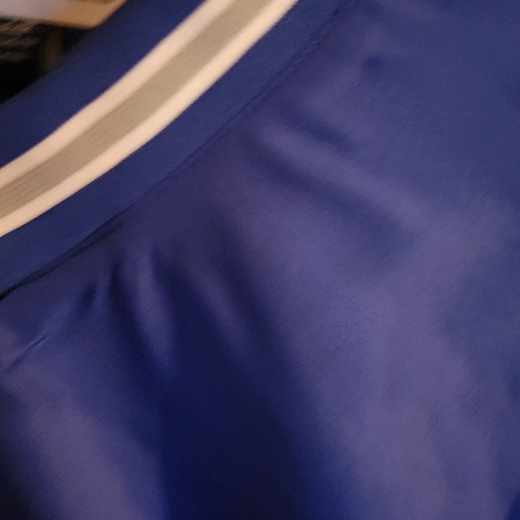 LOS ANGELES DODGERS HIGH QUALITY STITCHED THROWBACK LEGENDARY WINDBREAKER - Picture 4 of 6